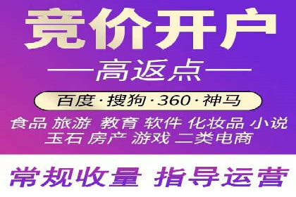 如何利用百度竞价代理：真实案例分析